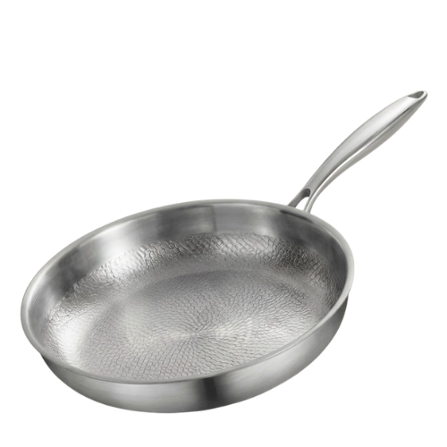 Ollen Titaanipaistinpannu Pro®