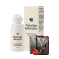 Ollen® Naturlige Kølevalser