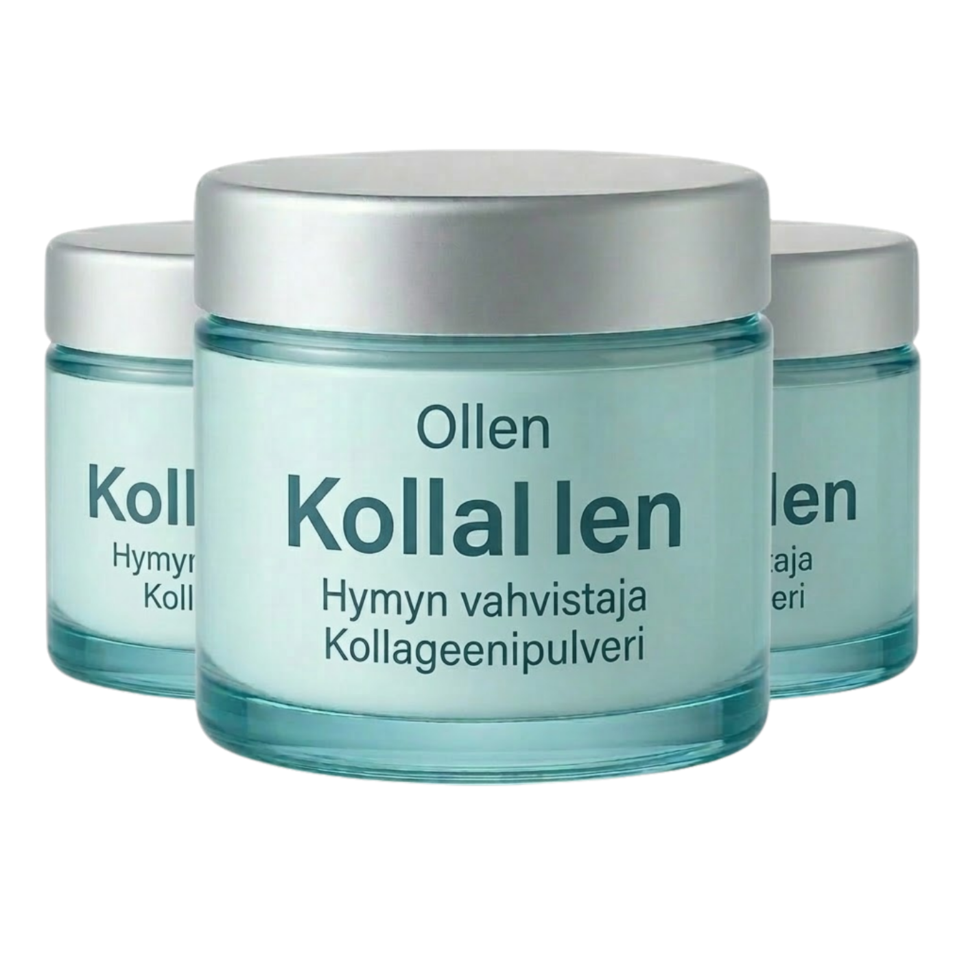 Ollen KollaIen
