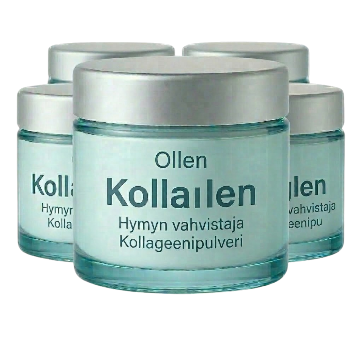 Ollen KollaIen