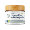 Ollen Hampaiden Valkaisujauhe